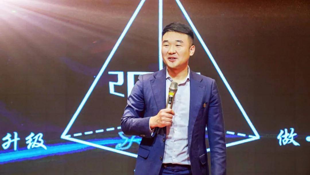 2021成都大树装饰合作伙伴大会成功召开