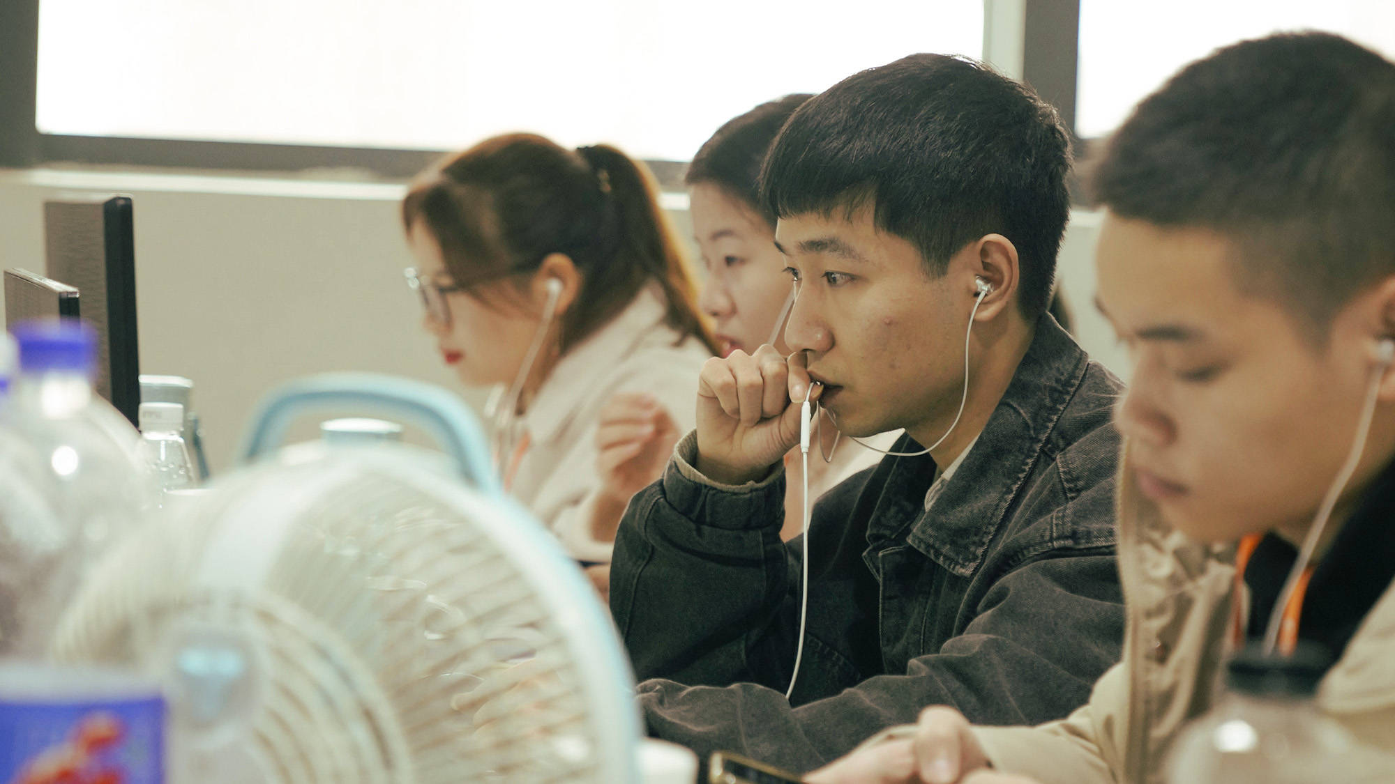 潭州教育为广大在线用户提供优质贴心的服务!