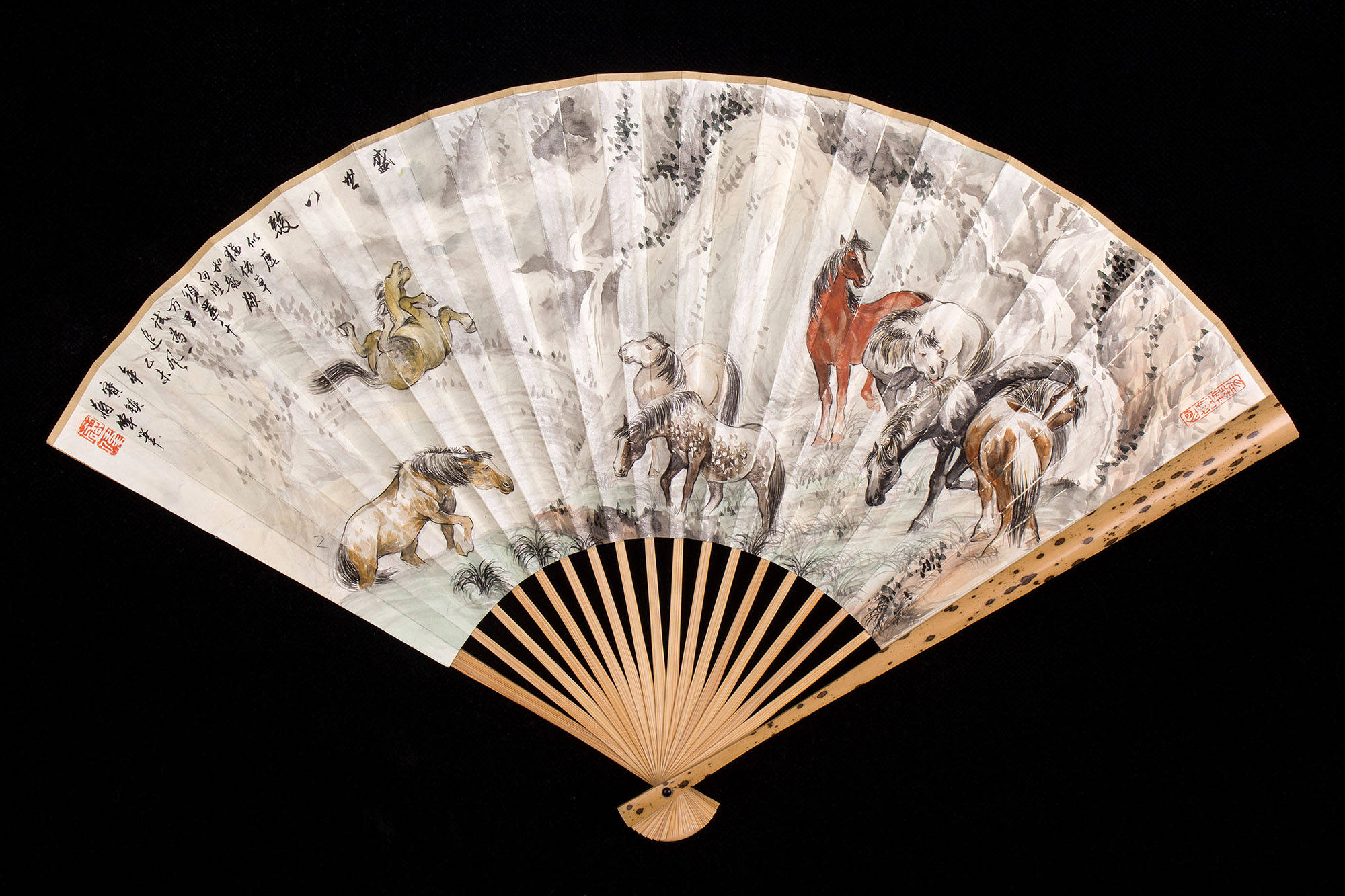 著名画家蒋伟作品集锦(内附近200余幅高清作品图)_上海