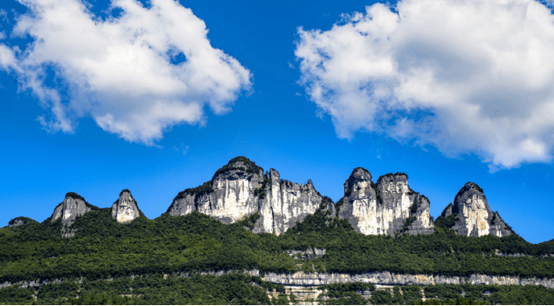 官宣！2021“国际山地旅游日”正式落户重庆南川
