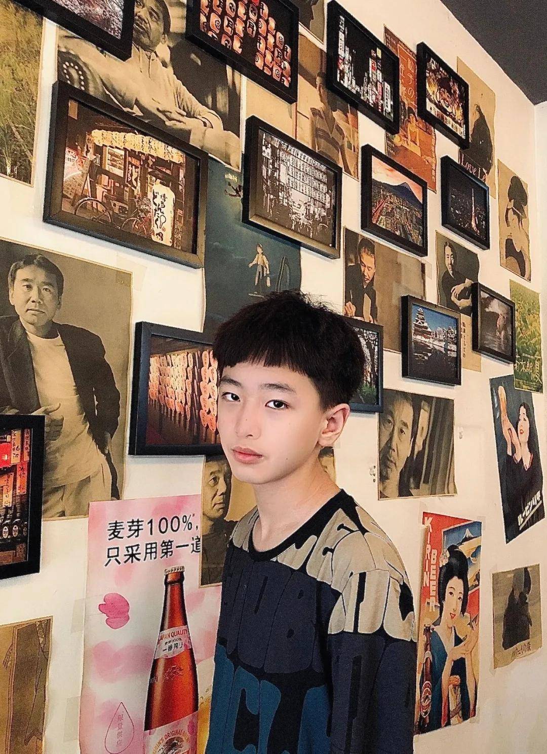 托起未来《南京英语小主播》报道之 -- 吴睿_手机搜狐网