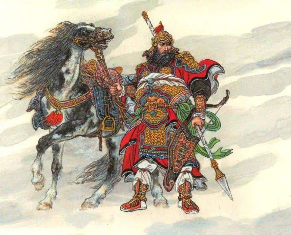 古代军队是如何计算军功的?真要一边杀敌,一边抢人头?_士兵