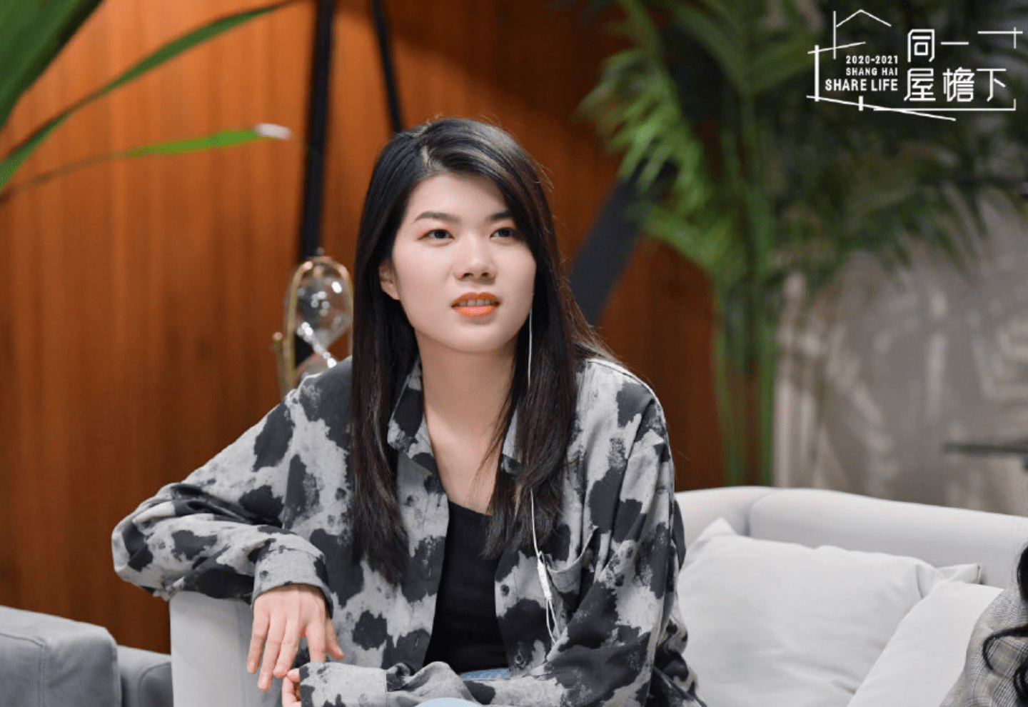 原创脱口秀女王杨笠鉴别绿茶出金句为啥她总能戳中两性的痛点