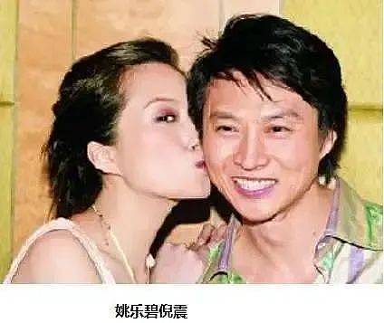 华裔女星周慧敏暗恋古巨基多年，转头却与其妻子秀闺蜜情，玉女竟是“绿茶婊”？ （组图） - 24