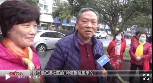 居民|智慧舞场系统落地无锡，为广场舞扰民提供解决方案