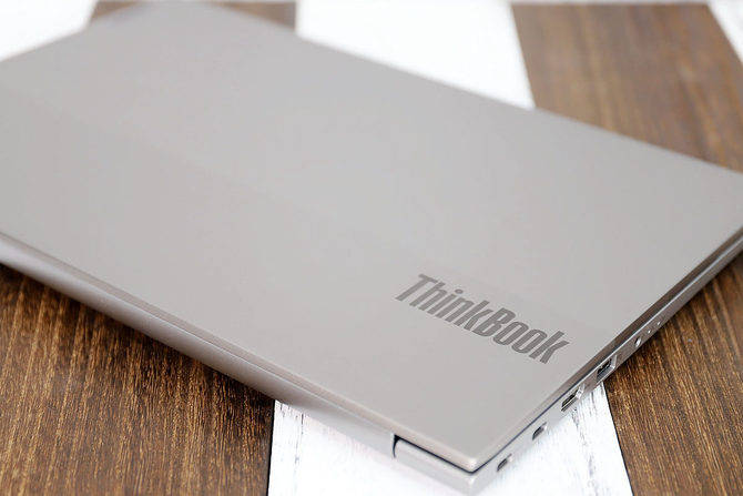 性能|专注于商务办公 ThinkBook 15 2021款全新体验