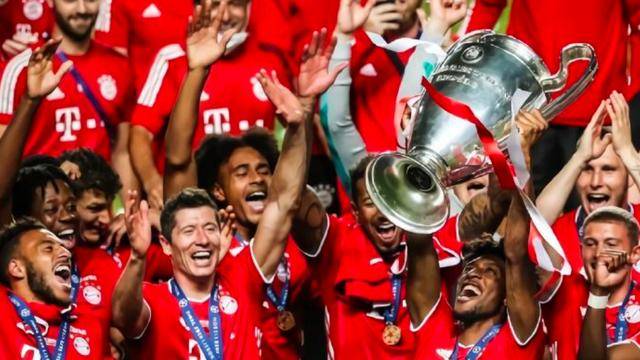 原创c罗莱万内少三叉戟拜仁45人领衔最佳阵红军下滑严重