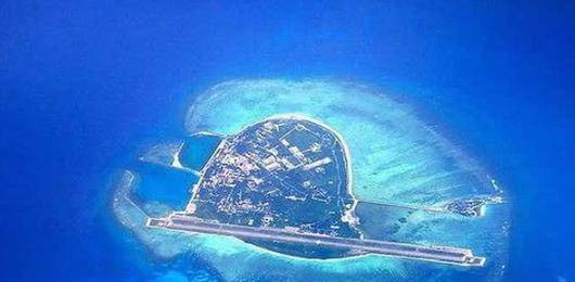 中国这一座世界级的海岛，景色不输马尔代夫，交通也十分便利