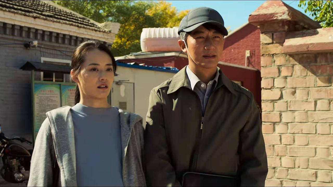 原创山海情最近的一个时间跨度成了多少人的梦醒时分