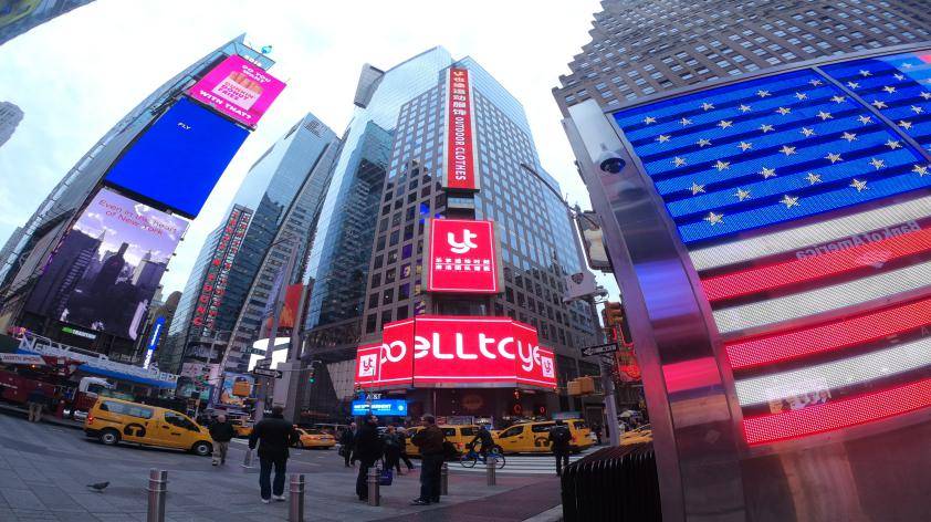 也途激情成就进军国际化市场梦想