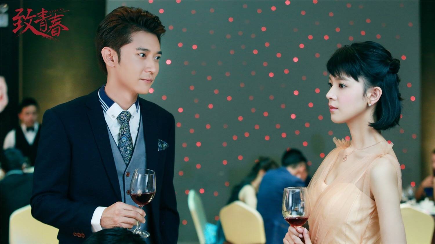 吴江和司徒玦抱定了"丁克"的念头,封澜的大姨直犯愁.