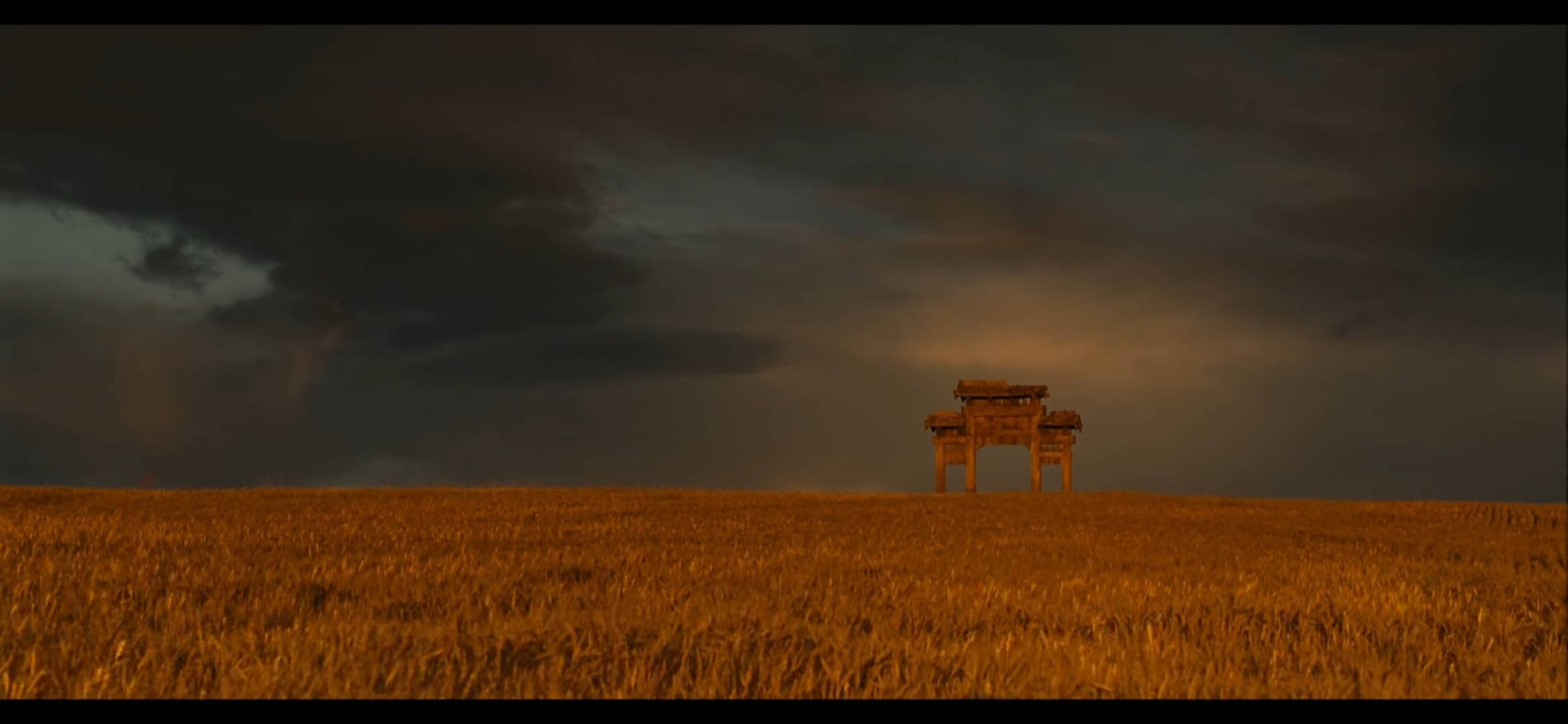 「白鹿原」黑娃的结局,是时代的悲剧,更是冲动欲望造就的邪恶之果