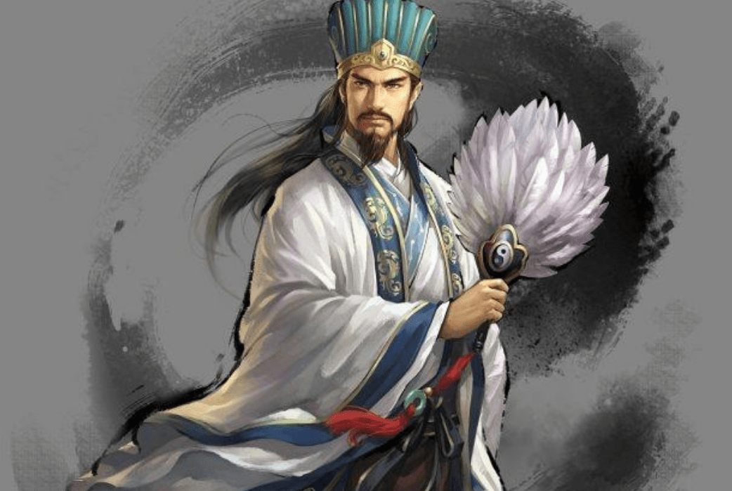 三国十大谋士谁能拔得头筹诸葛亮仅排第五第一让郭嘉头痛