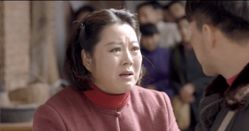 黄大妮01:妈妈辛苦养大5个孩子,老大娶了坏媳妇,竟要赶她出门