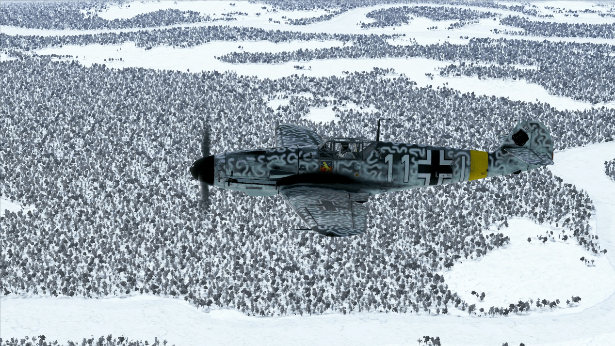 各国军队雪地迷彩大比拼,土耳其的自行火炮雪地迷彩效果拉满