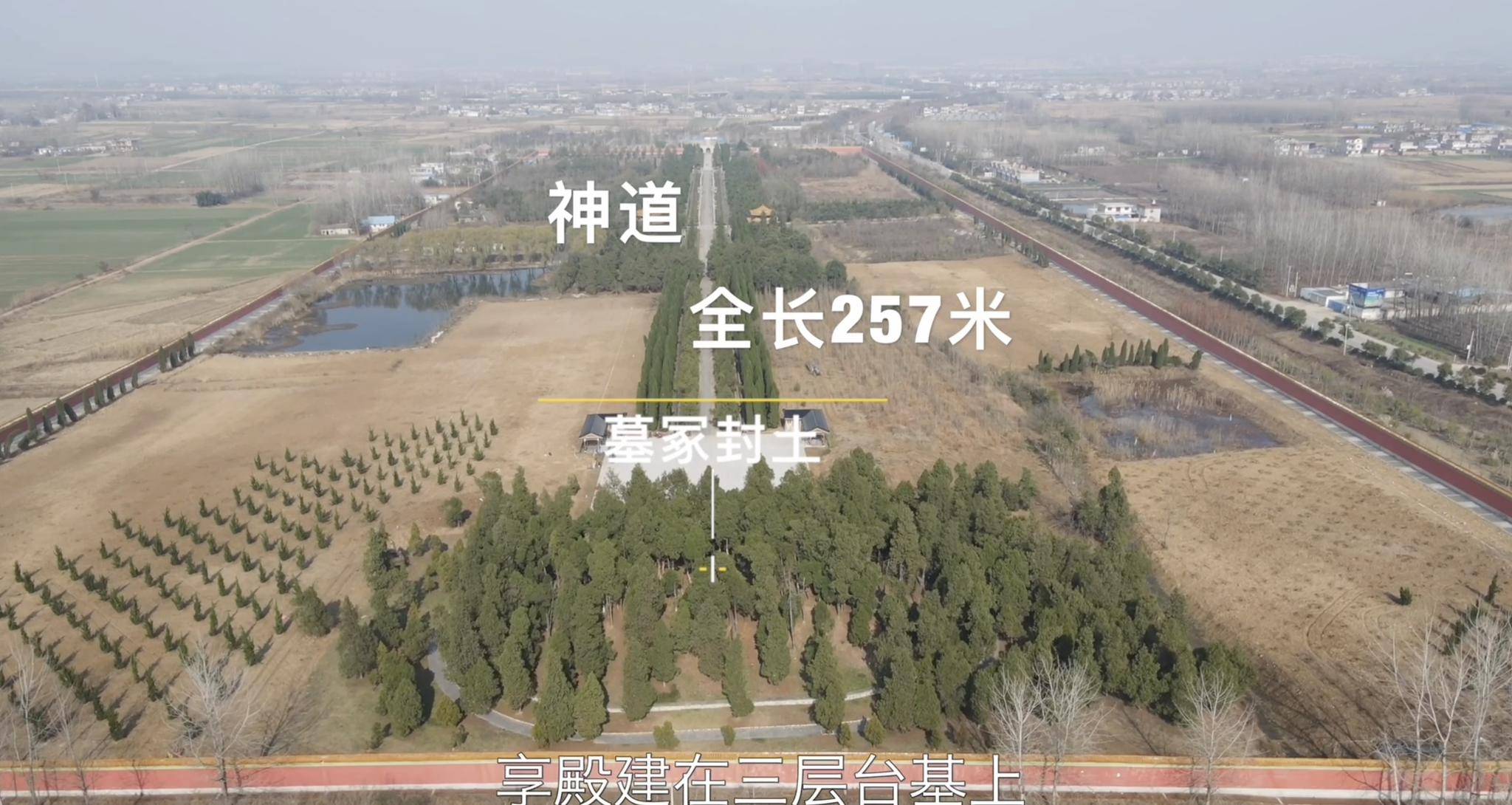 巨志远炁脉风水讲堂朱元璋用草席将父母卷起来埋葬有风水吗