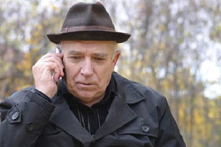 首大戴海江听力下降和痴呆存在什么关联