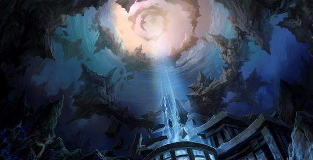 梦游幻境，大蛇与鸭足的神秘寓言