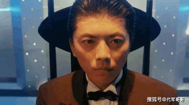 他生于演艺世家,被称为最帅反派,42岁患癌症英年早逝让人惋惜_王霄