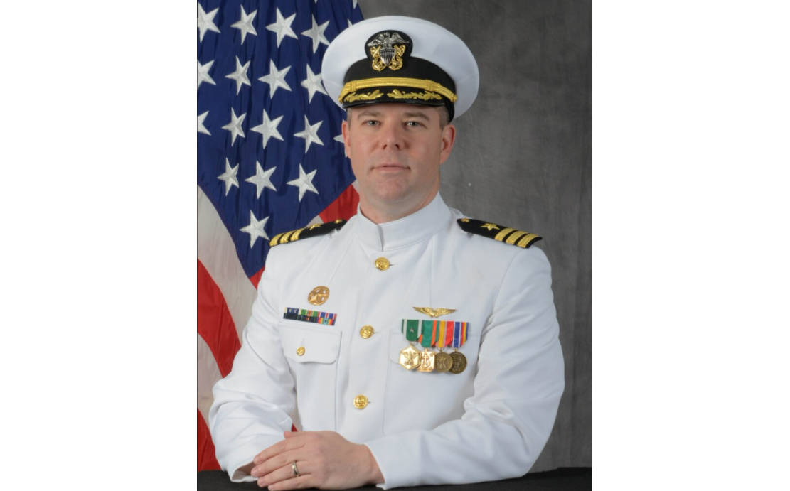 美军上校遭解职接受调查理由领导对他的指挥能力失去信心