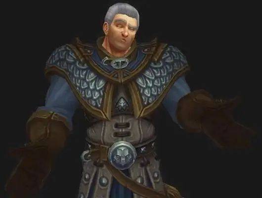 两个新英雄玩法介绍,新烂分王出现_卡德加