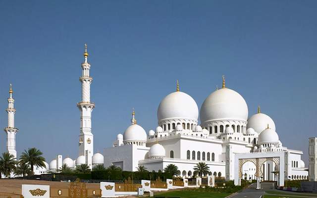 《穿越百年中东》| 谁是阿拉伯世界的"牧羊人"?