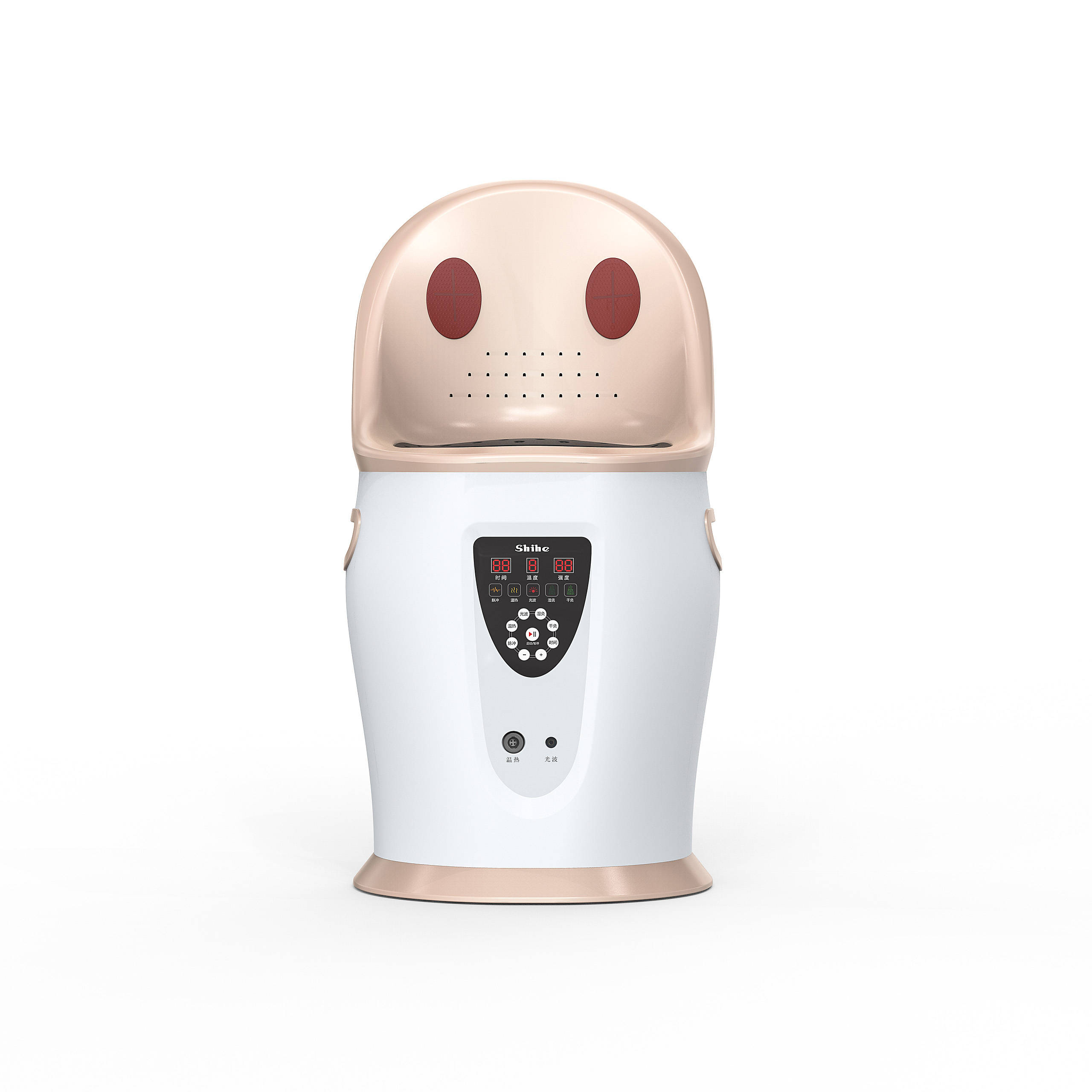 多功能熏灸仪温热波动仪艾熏温热波动仪