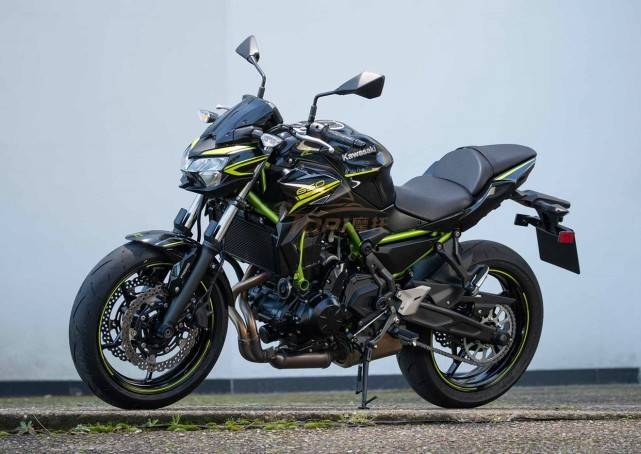 2021年进口中量级街车盘点 你最喜欢哪一款?