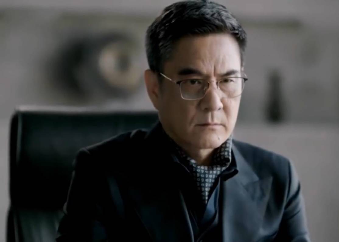 紧急公关第1819集预告霍伟伦是冯若媛未婚夫方励抖猛料