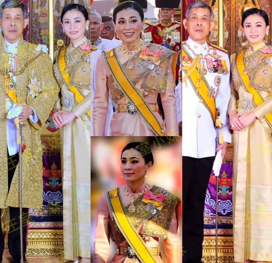 暴风雨来临前的平静,这不最近就有一个惊天的大瓜,根据王室专家安德鲁