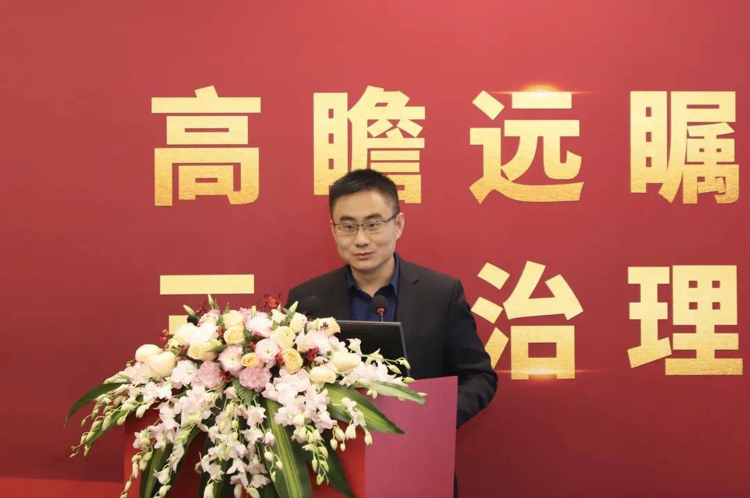 中梁地产高瞻远瞩绘蓝图