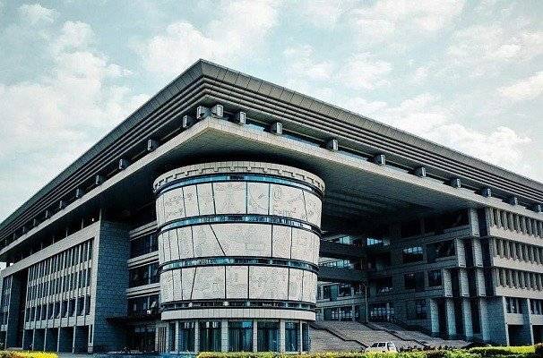 河南建筑公司排名_河南建筑职业技术学院(3)