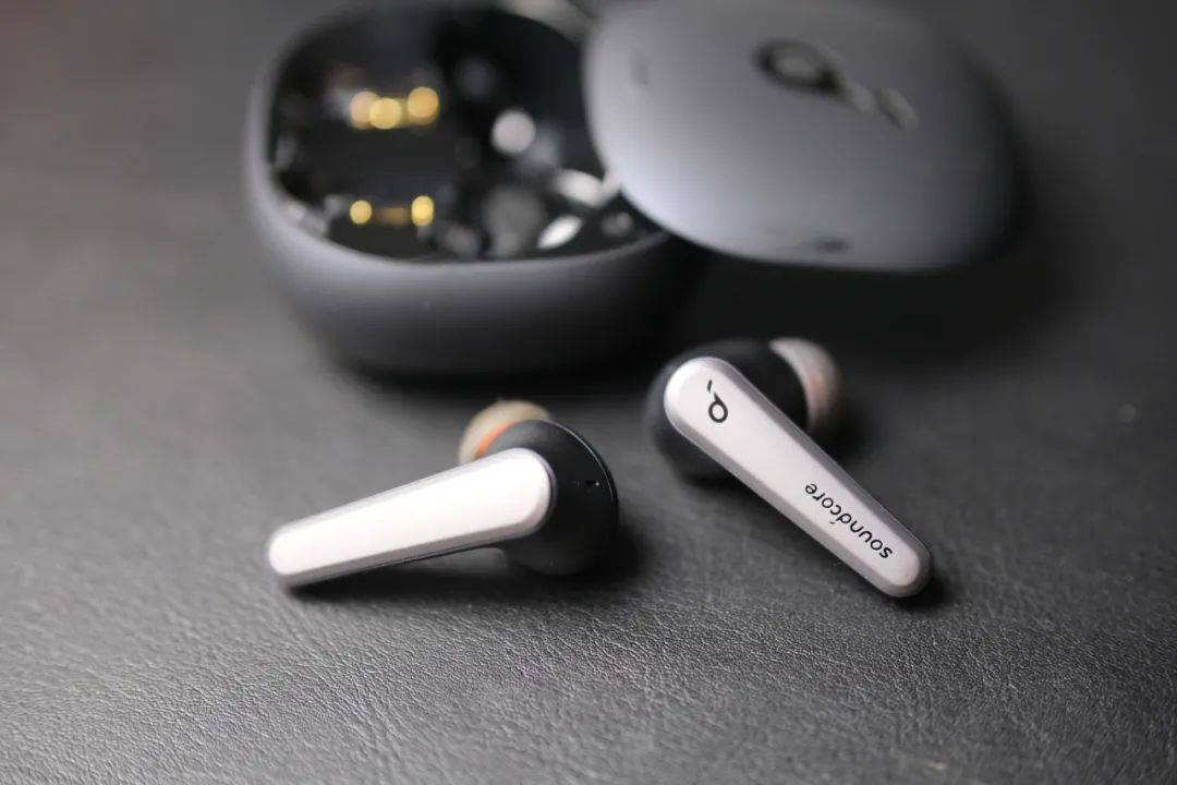 声音|声阔降噪舱：把自定义降噪等级还给用户的TWS耳机，竟然声音也不错