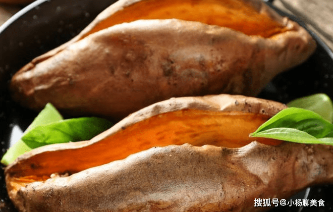 经常吃红薯，到底是在减肥还是在增肥呢？终于有专家说出答案了