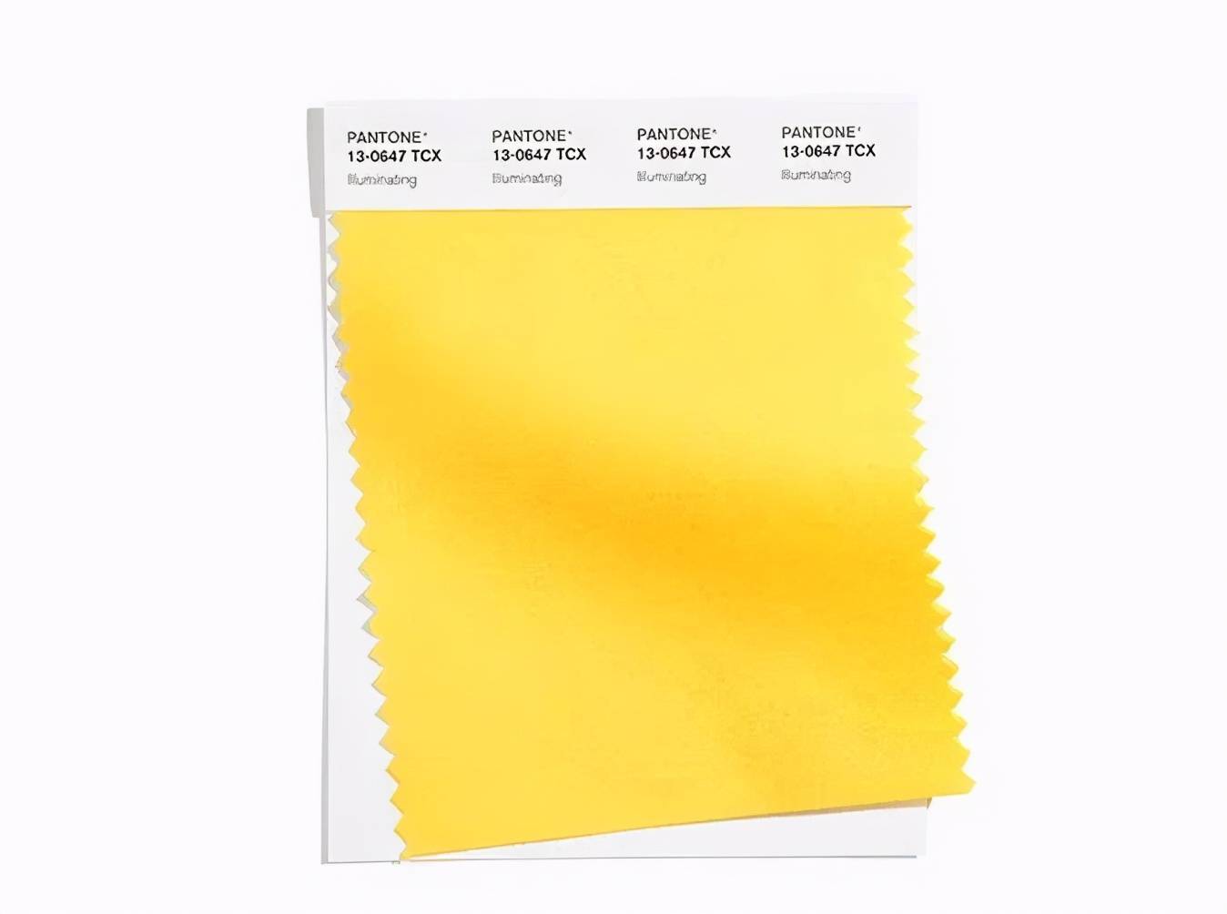 原创明亮黄成今年春节主流配色明朗大气还减龄中年不试试真要吃亏