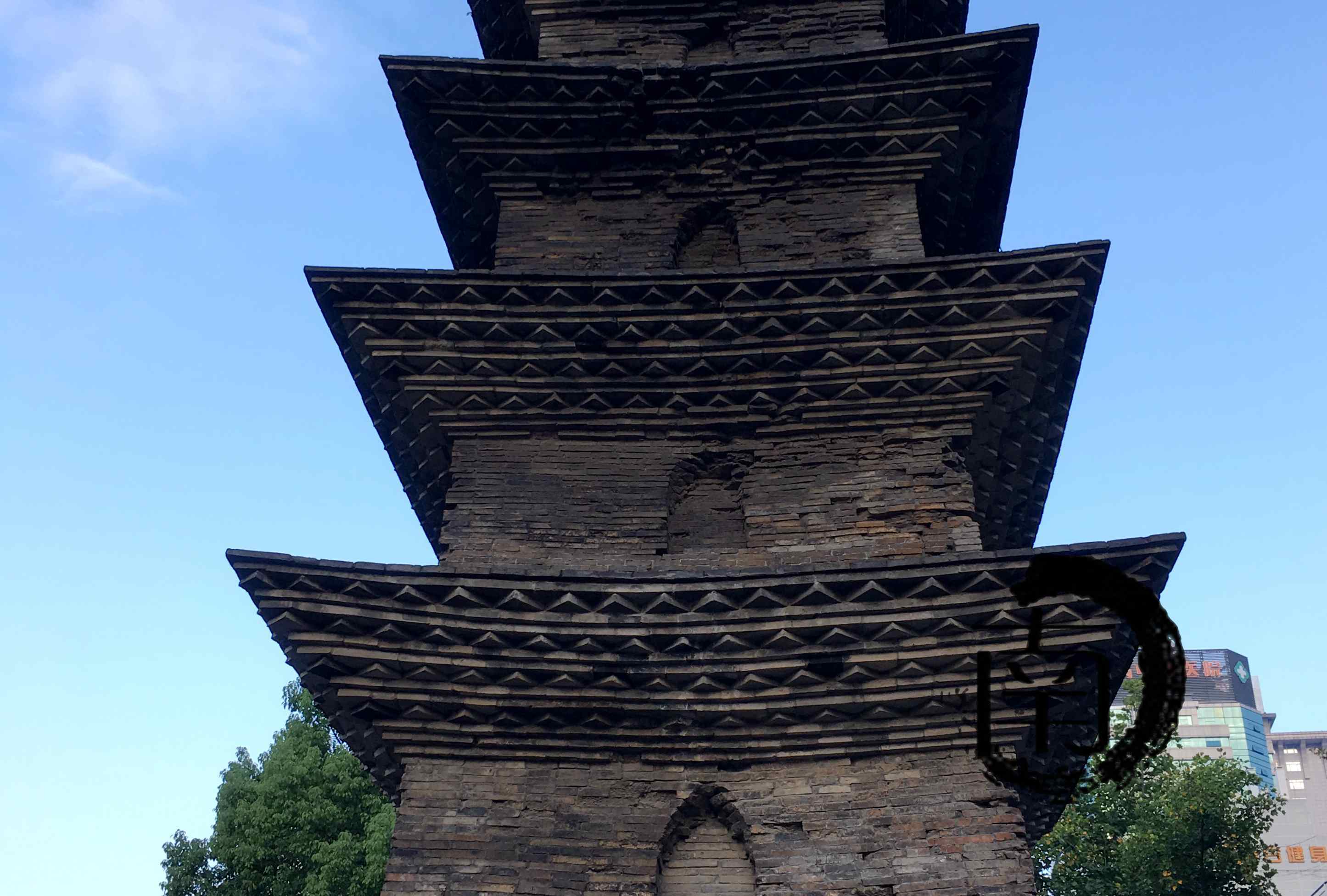 『浙·宁波』宁波天宁寺