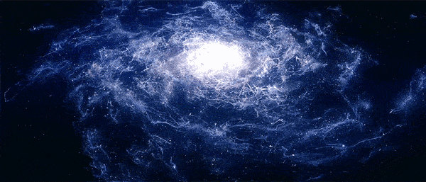 大爆炸理论遭质疑宇宙或许没有起点历史无限久远