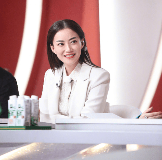拿到张碧晨同款剧本霍汶希才是晋江文真女主