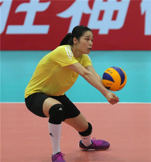 原创最强自由人林莉里约奥运会的唯一人选东京奥运会或不能参战