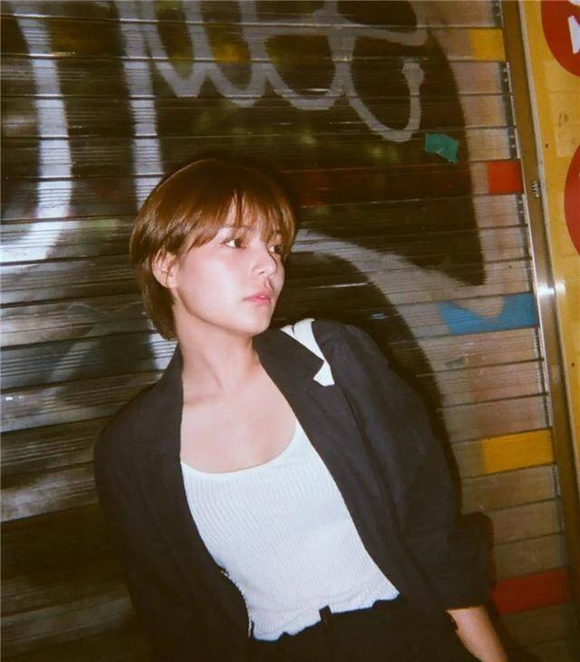 韩国演员宋侑庭自杀韩娱为何自杀演员如此之多