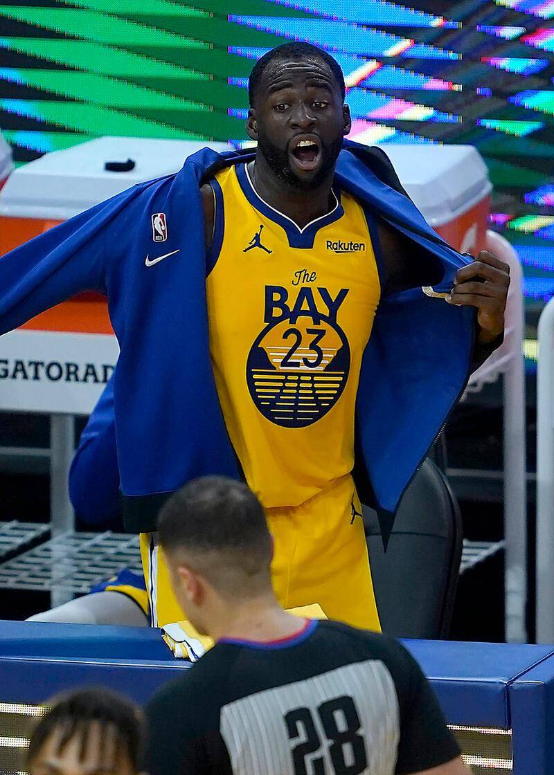 原创库里62分神迹惊艳众人追梦格林他每年都carry球队但没fmvp