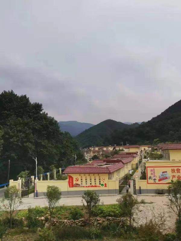 南召多少人口_南召五朵山(3)