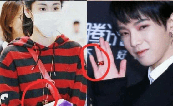 张碧晨华晨宇女儿华迎辰“一家三口”合照曝光!-搜狐大视野-搜狐新闻