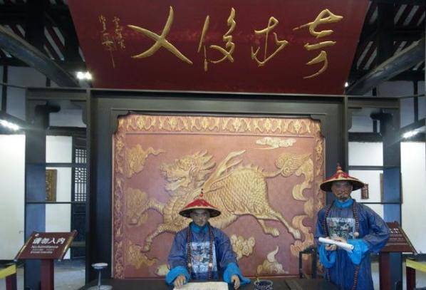 中国“最有文化”千年古县，状元中榜超1000人，求学人心中的圣地