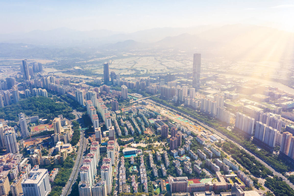 北京东西城城市更新,未来五年聚焦在"住",对房价有何影响?