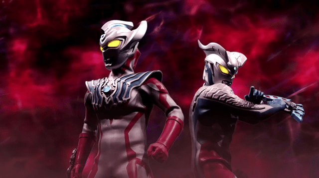 奥特银河格斗2泰迦为何会使用赛罗技能优幸拒绝解释原因