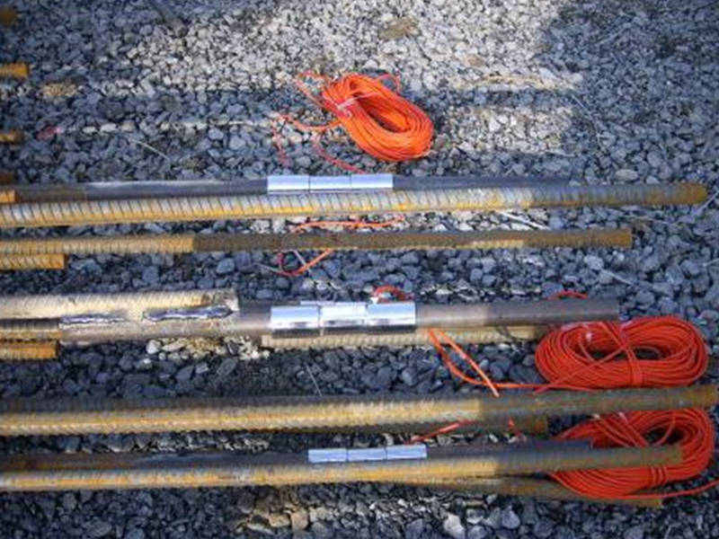 测绘人都知道钢筋应力计的八大注意事项