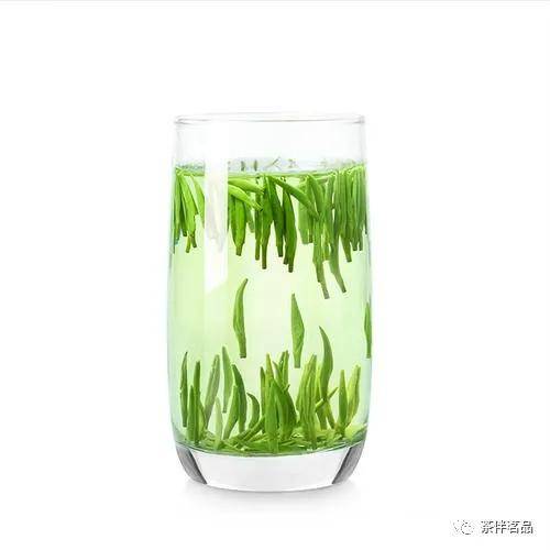 贵州十大名茶：都匀毛尖、湄潭翠芽……你喝过几款？