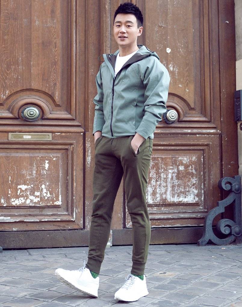 娶老师为妻 结婚11年老师为他八年生了三个孩子 网友 太猛了 佟大为