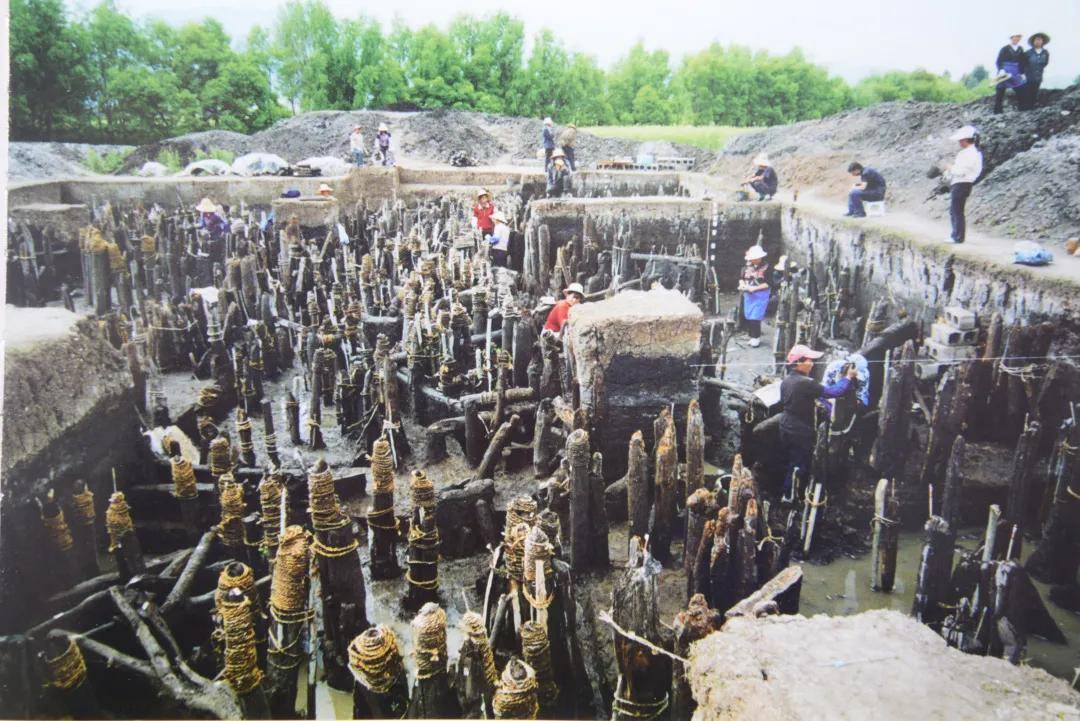 (海门口遗址)璀璨技艺 巧夺天工以能工巧匠闻名的剑川木雕艺术历史